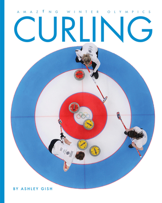 Curling - Gish, Ashley