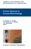 Current Advances in Coconut Biotechnology