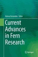 Current Advances in Fern Research