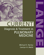 Current Diagnosis and Treatment in Pulmonary Medicine