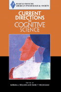 Current Directions in Cognitive Science