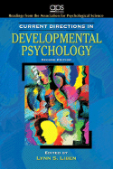Current Directions in Developmental Psychology