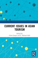 Current Issues in Asian Tourism
