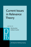 Current issues in relevance theory