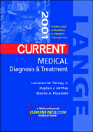 Current Medical Diagnosis and Treatment