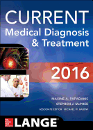 Current Medical Diagnosis and Treatment