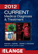 Current Medical Diagnosis & Treatment