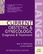 Current Obstetric & Gynecological Diagnosis & Treatment