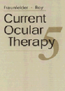 Current Ocular Therapy