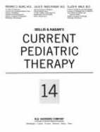 Current Paediatric Therapy