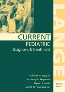 Current Pediatric Diagnosis and Treatment