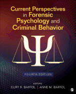Current Perspectives in Forensic Psychology and Criminal Behavior
