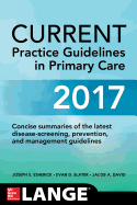 CURRENT Practice Guidelines in Primary Care 2017