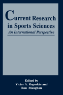 Current Research in Sports Sciences