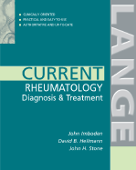 Current Rheumatology Diagnosis & Treatment