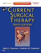 Current Surgical Therapy
