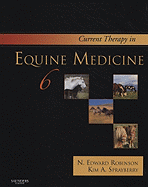 Current therapy in equine medicine