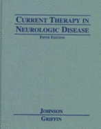 Current Therapy in Neurologic Disease