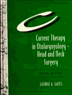 Current Therapy in Otolaryngology: Head and Neck Surgery