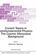 Current Topics in Astrofundamental Physics: The Cosmic Microwave Background