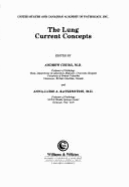 Current Topics in Lung Pathology: Based on the 1993 Iap Annual Lung Course