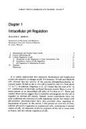 Current Topics in Membranes and Transport