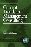 Current Trends in Management Consulting (Hc)