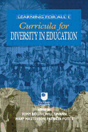 Curricula for Diversity in Education