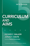 Curriculum and Aims