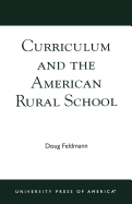 Curriculum and the American Rural School