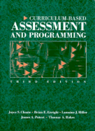 Curriculum-Based Assessment and Programming - Choate, Joyce S