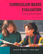 Curriculum-Based Evaluation: Teaching and Decision Making