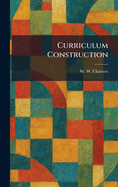 Curriculum Construction