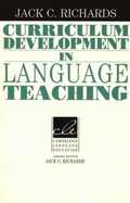 Curriculum Development in Language Teaching