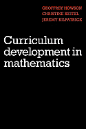 Curriculum Development in Mathematics