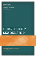 Curriculum Leadership: Beyond Boilerplate Standards
