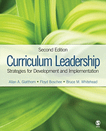 Curriculum Leadership: Strategies for Development and Implementation
