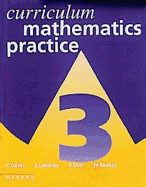 Curriculum Mathematics Practice