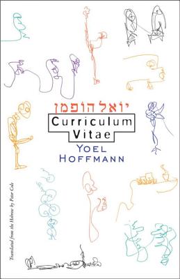 Curriculum Vitae - Hoffmann, Yoel, and Cole, Peter, Chfc, Lcsw (Translated by)