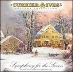 Currier & Ives: Symphony for the Season