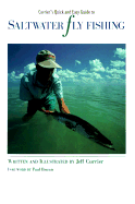 Currier's Quick and Easy Guide to Saltwater Fly Fishing