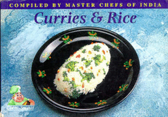 Curries and Rice