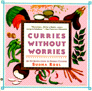 Curries Without Worries