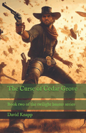 Curse of Cedar Grove
