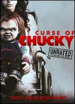 Curse of Chucky