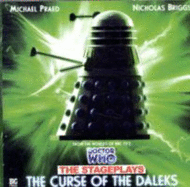 Curse of the Daleks