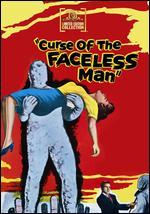 Curse of the Faceless Man