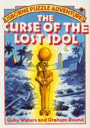 Curse of the Lost Idol