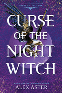 Curse of the Night Witch