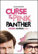 Curse of the Pink Panther